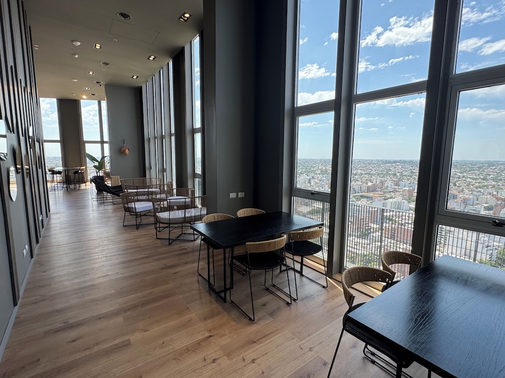 Rent a flat - Alto Paz
