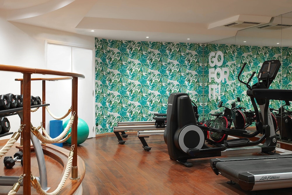 Puteaux Vacations - Renaissance Paris La Defense Hotel - Property Image 69