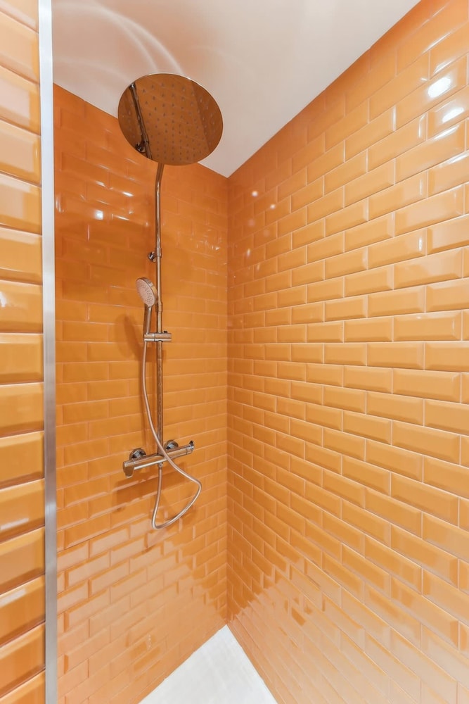 Elegant Apartment - 2 Bedroom -6people