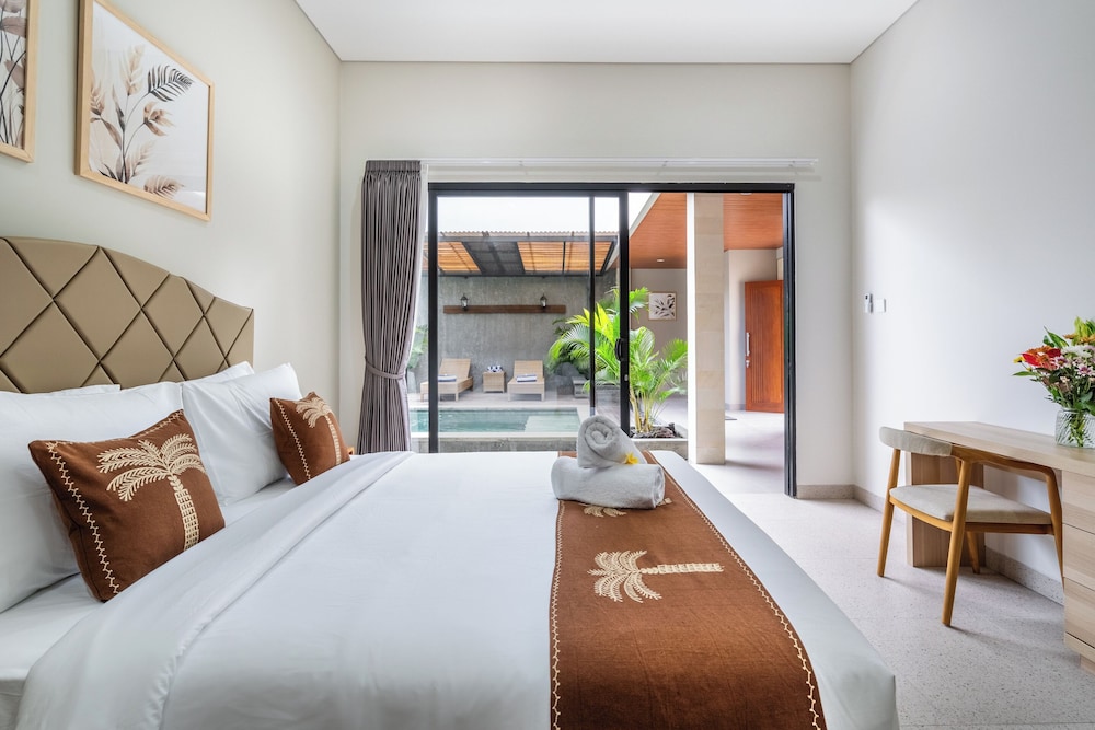 Cendana Villa Sanur