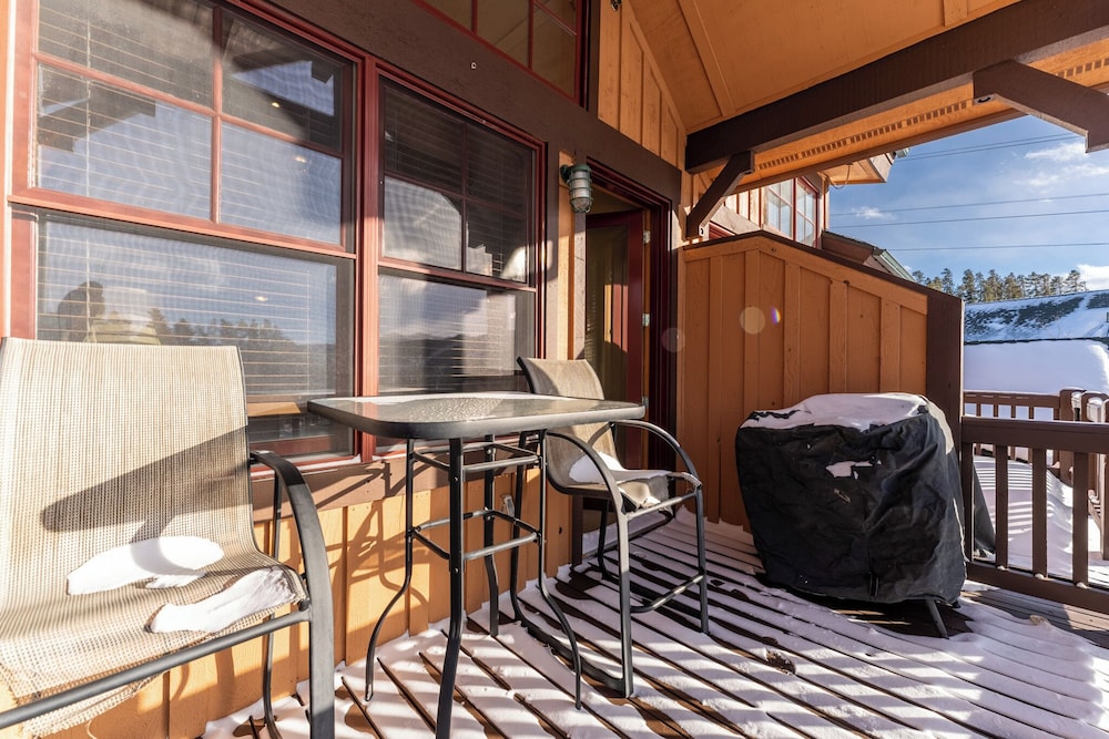 Elk Run Villas #9576