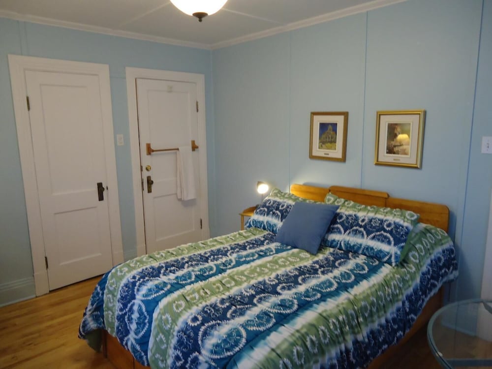 Le Gîte de la St-Lawrence