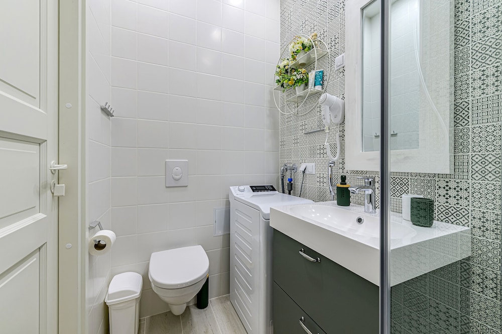 Tallinn Vacations - Harbor Black Pearl Apartments - Property Image 130