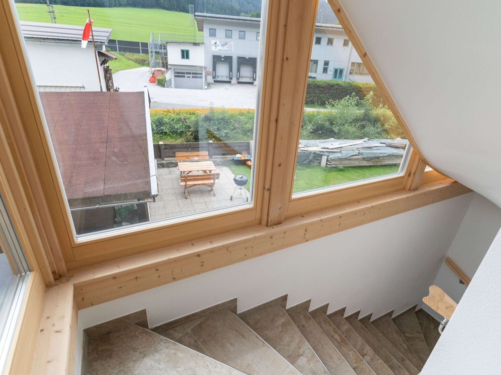 Apartment in Brixen Near Kitzbuhel
