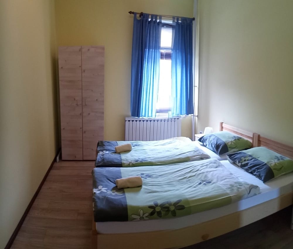 House Budkovic - Hostel view 5