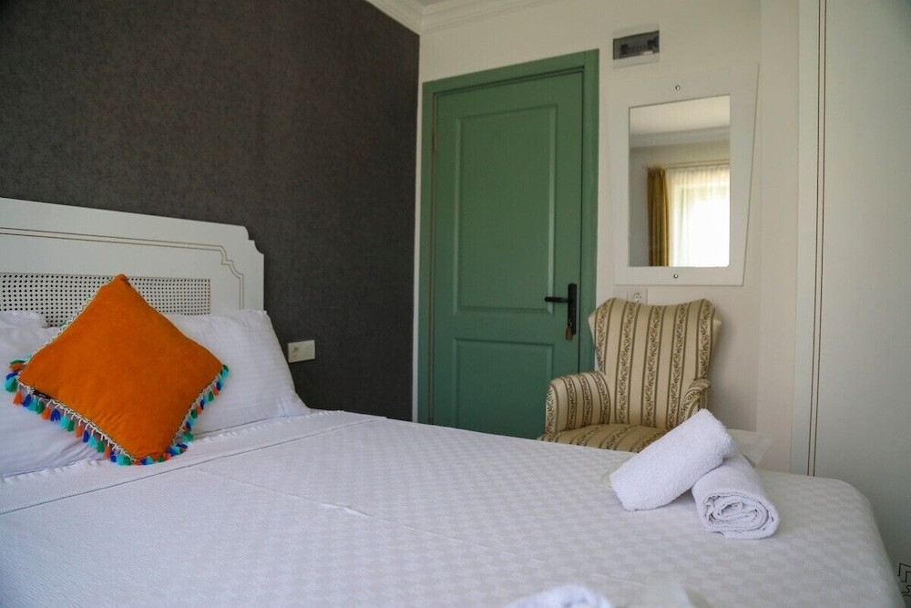 Elda Alacati Butik Otel - Image 52