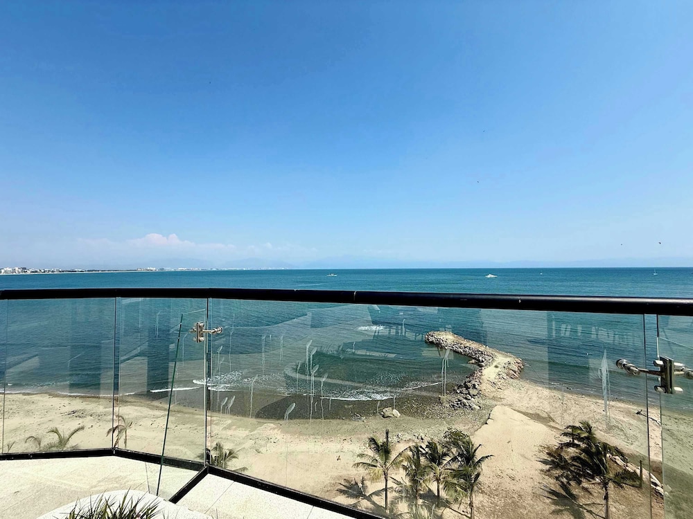 Tizate 3BR Private Beach Stunning View
