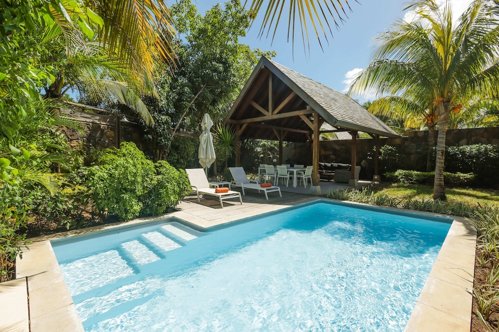Marguery Villas by MJ Holidays