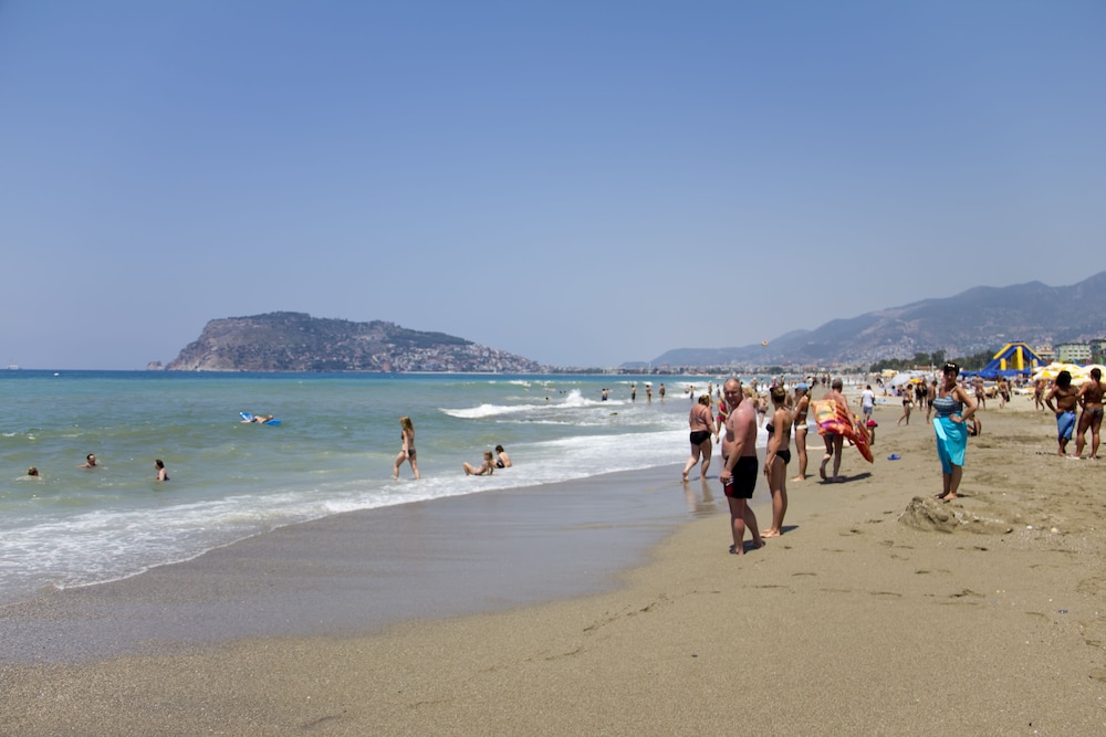 Krizantem Hotel - All Inclusive