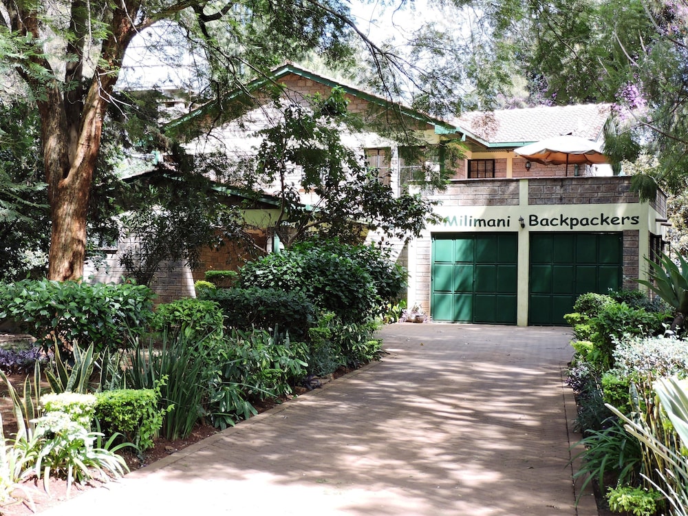 Milimani Backpackers