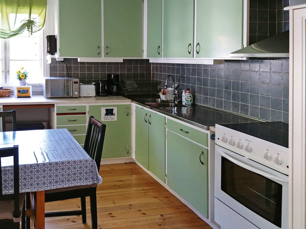 4 Person Holiday Home in Sturefors view 5