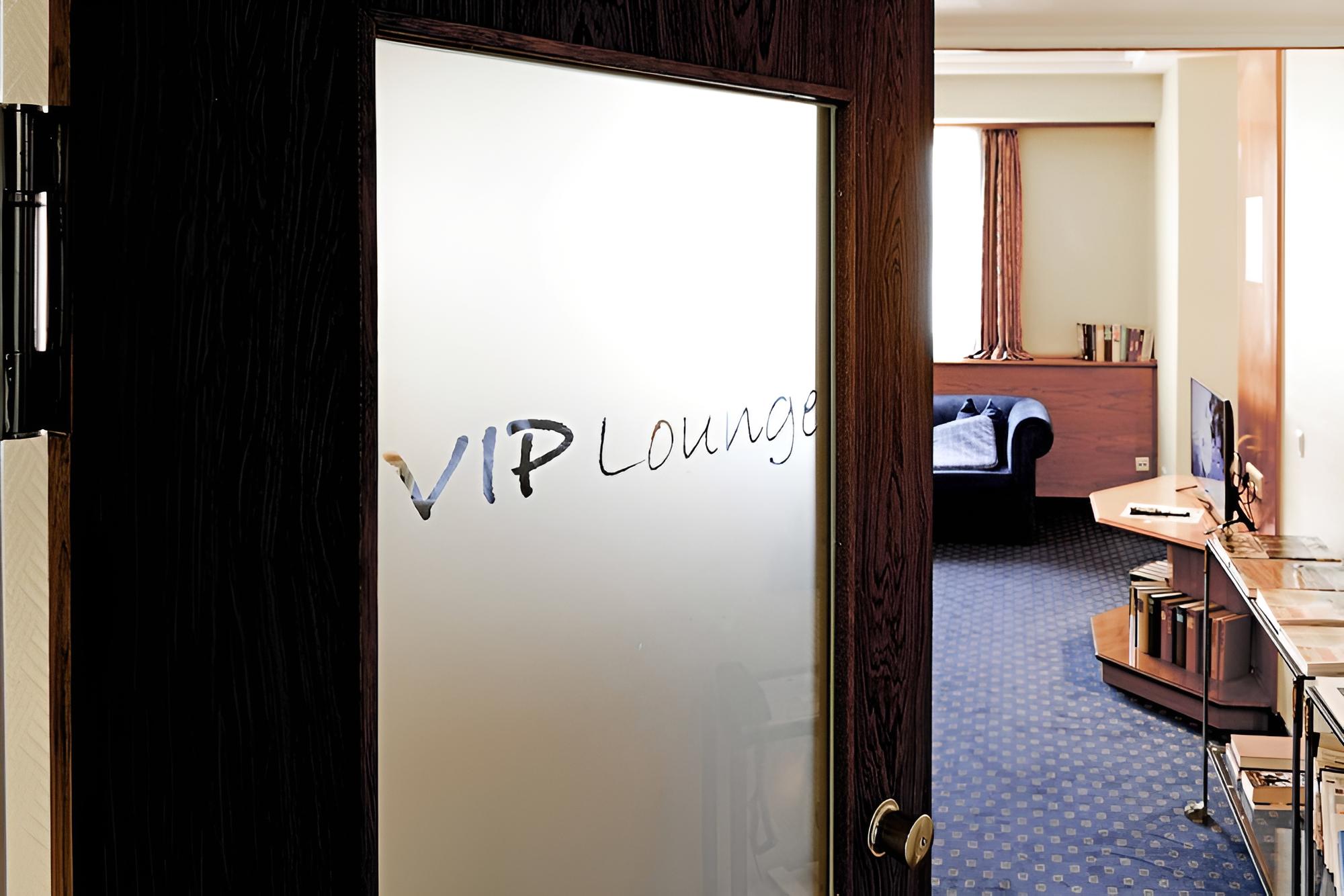 Stuttgart Vacations - Plaza Kongresshotel Europe Stuttgart - Property Image 34