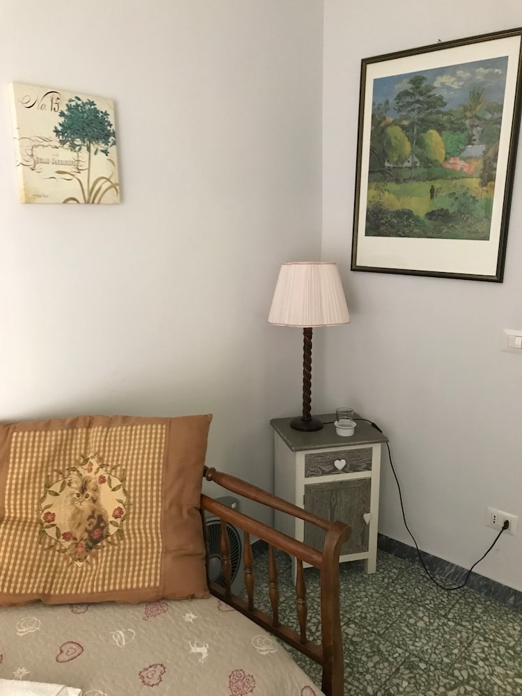 Musei Vaticani Rooms
