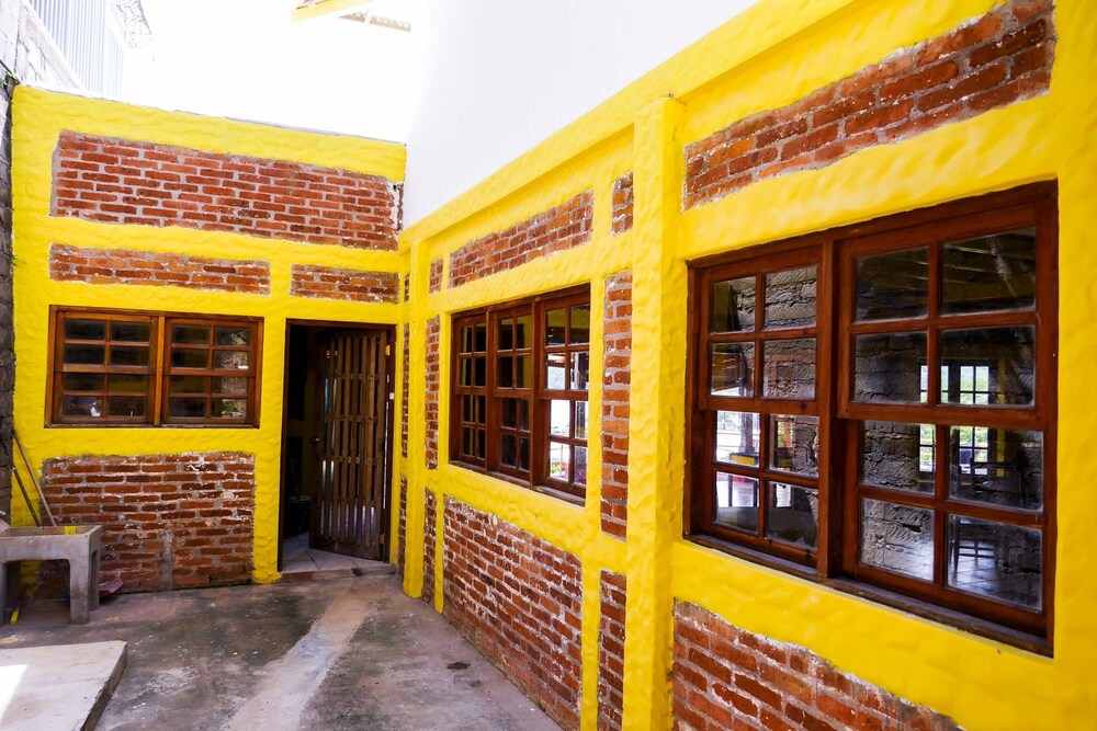 Casa Ruth view 2