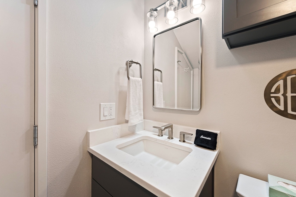 Mt View Lodge 35 3 Bedroom Townhouse