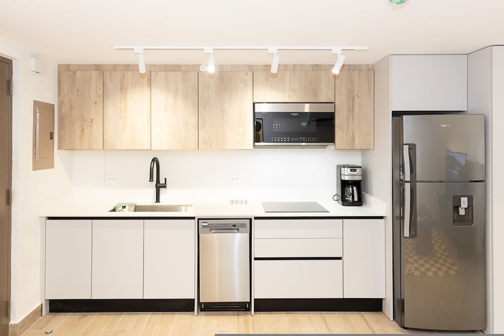 The Noble by Acomodo Casco Viejo -best Location