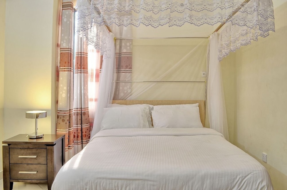 SHABIJAY Villa at Serena Beach