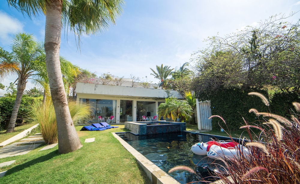 Villas Agua Dulce - Villa Eden