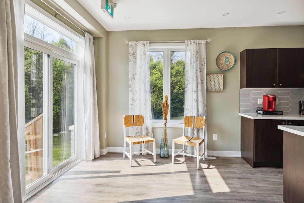 Crosswinds Townhomes