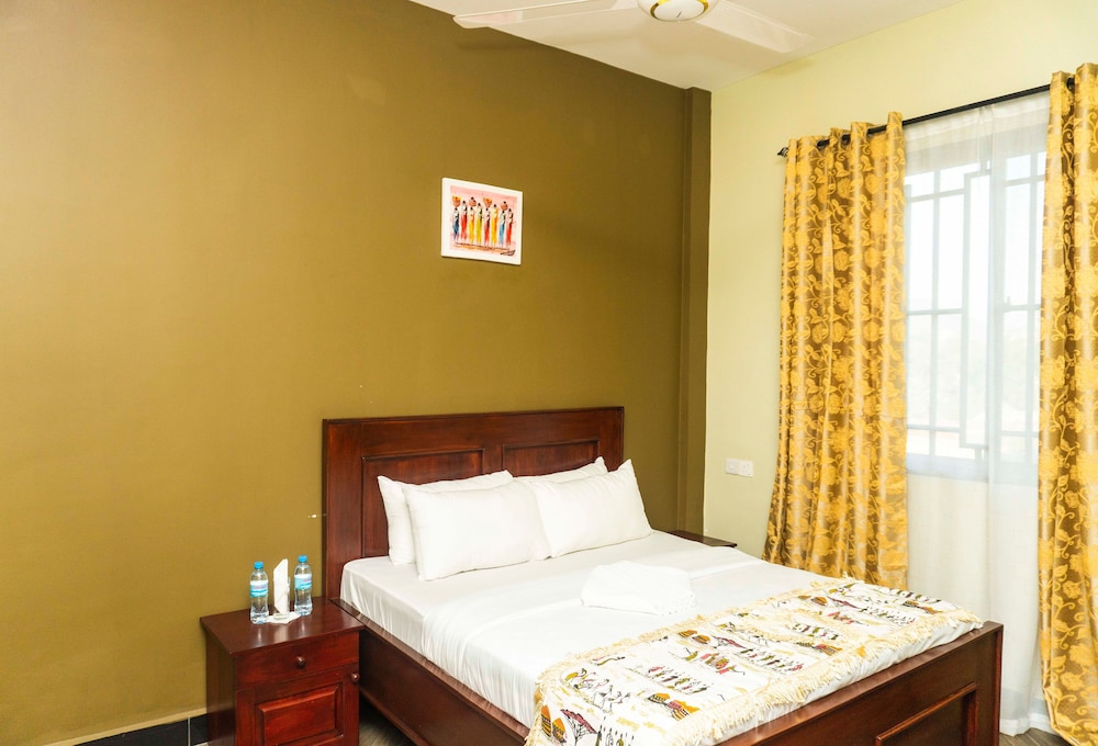 Kiteme comfort lodge view 4