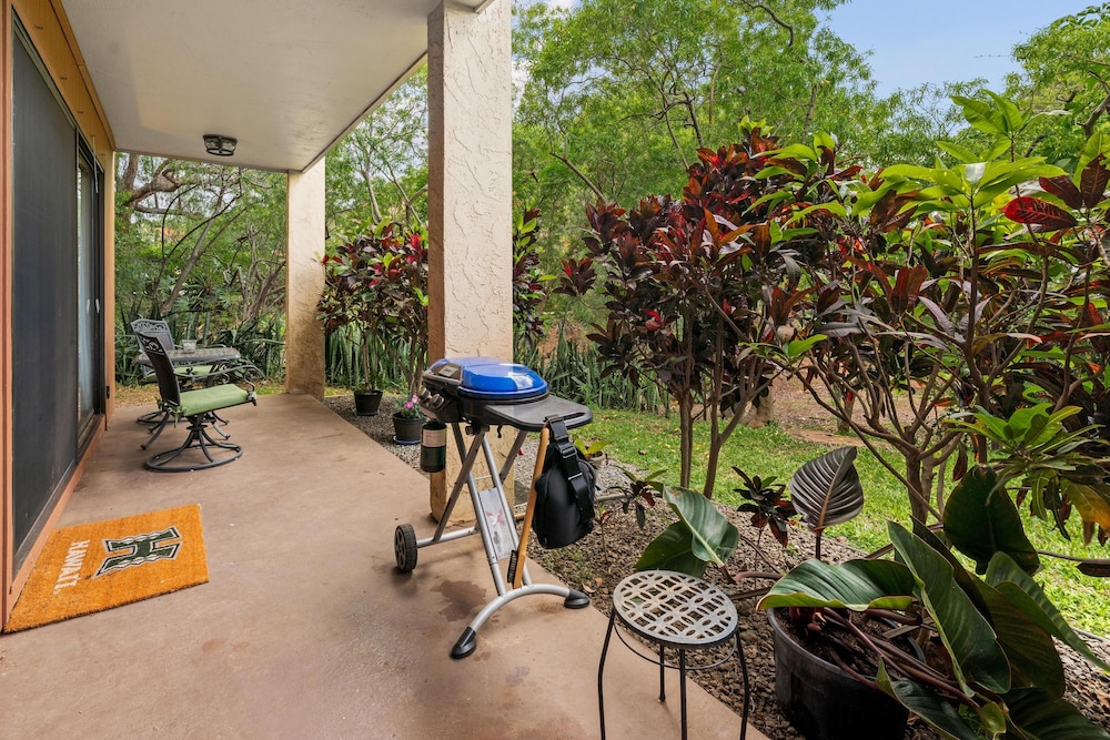 Big Island Paniolo Club 114 2 Bedroom Condo
