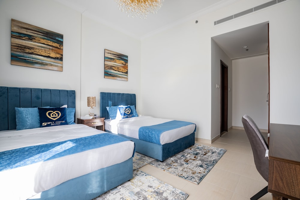 GLOBALSTAY. Private Pool Villas and Townhomes