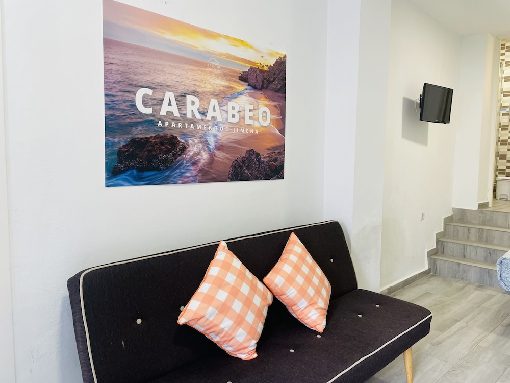 Estudio Carabeo Jimena by At Home Costa del Sol