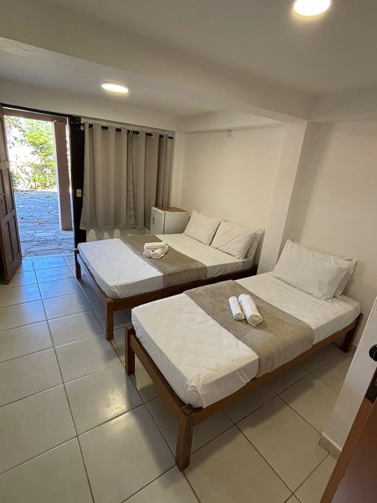 Go Hotelaria