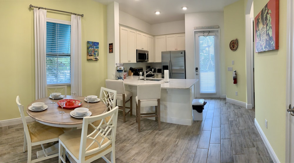 Krows Nest Near Disney World & Universal! view 4