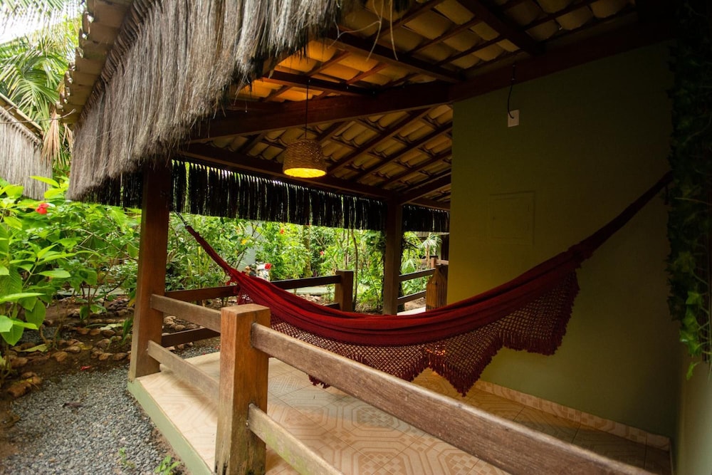 Na Villa dos Algodões