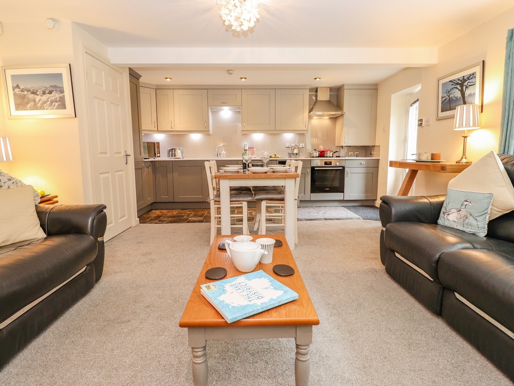 Keswick Vacations - Maple Cottage - Property Image 4