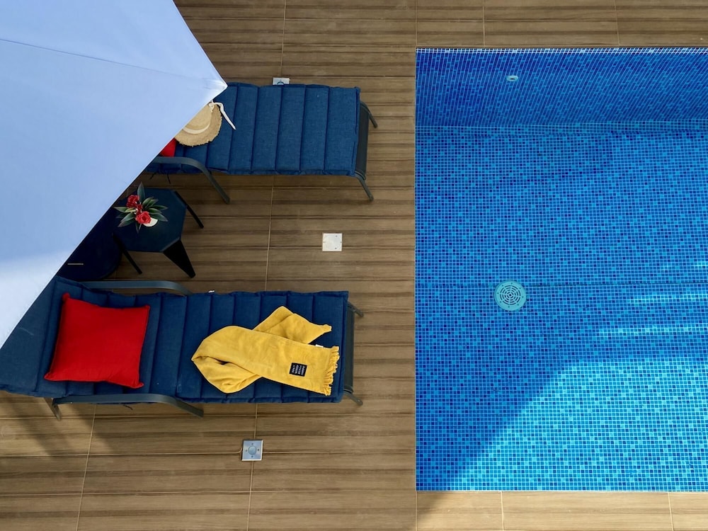 Villa Kalimera in Protaras