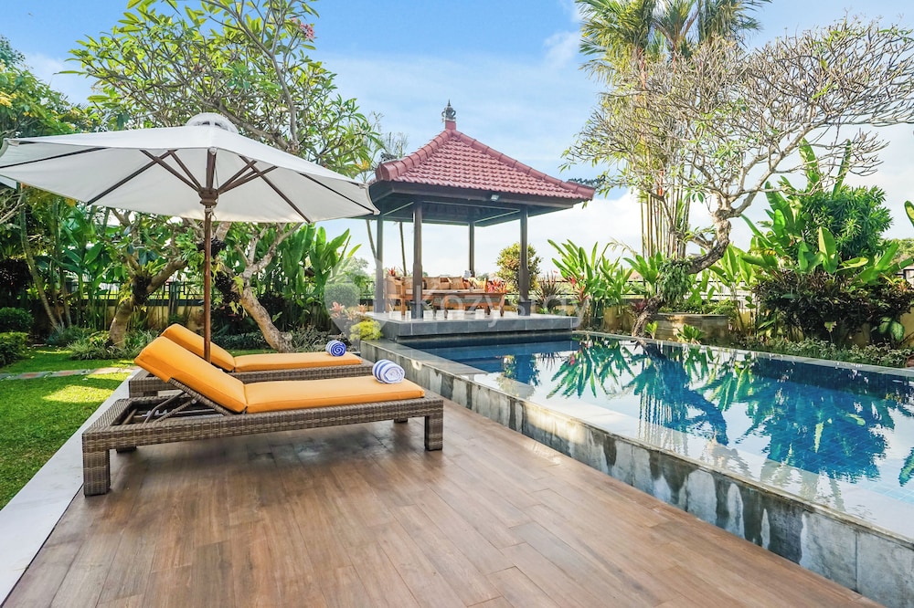Srimalen Villa by Kozystay - Canggu-