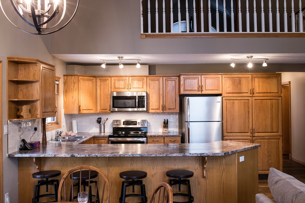 Fairmont Creek Property Rentals Marble Canyon