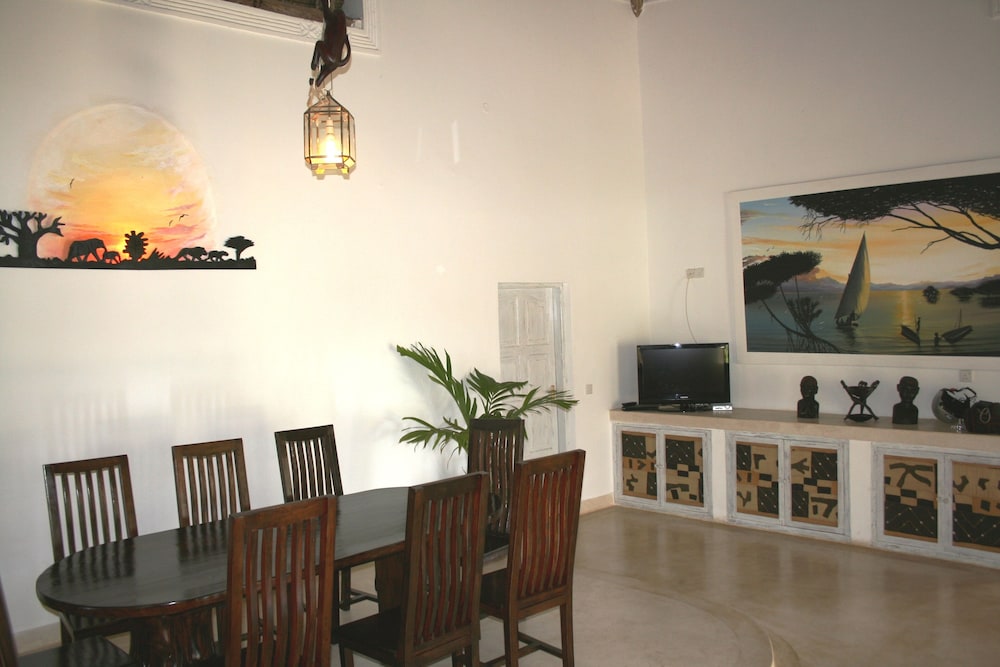 Stunning 3-bed Villa in Watamu view 5