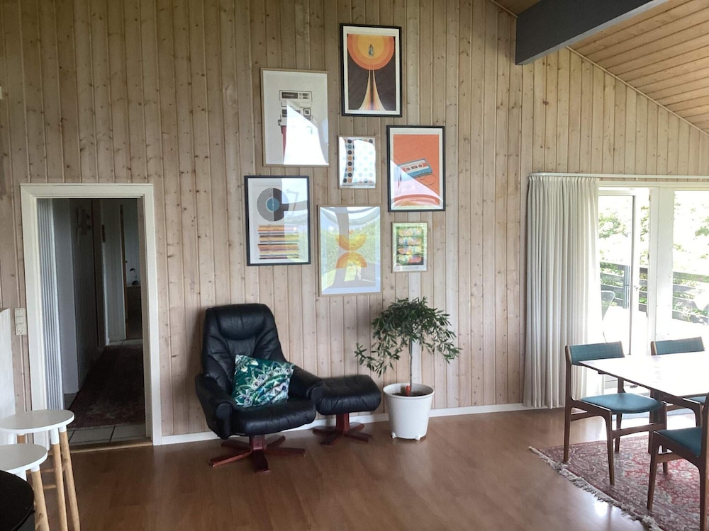 4 Person Holiday Home in Struer