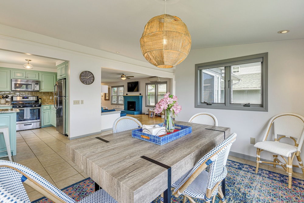 Waterfront Getaway: Lake Champlain Family Retreat!