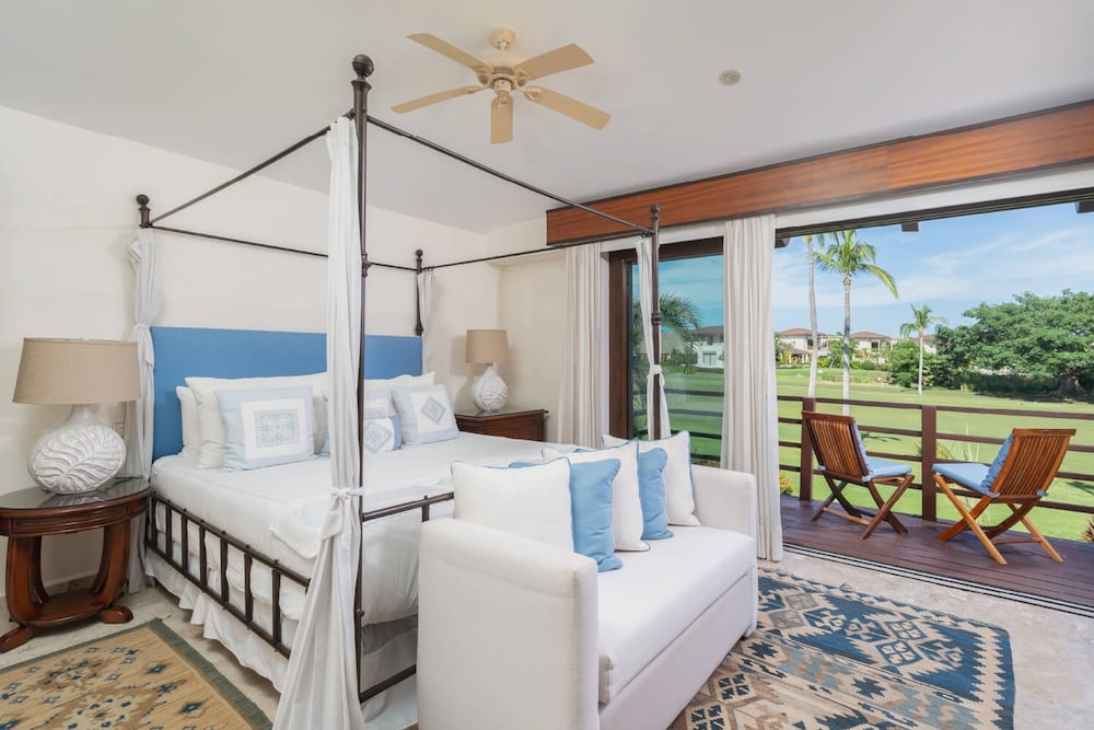 La Serenata in Punta Mita
