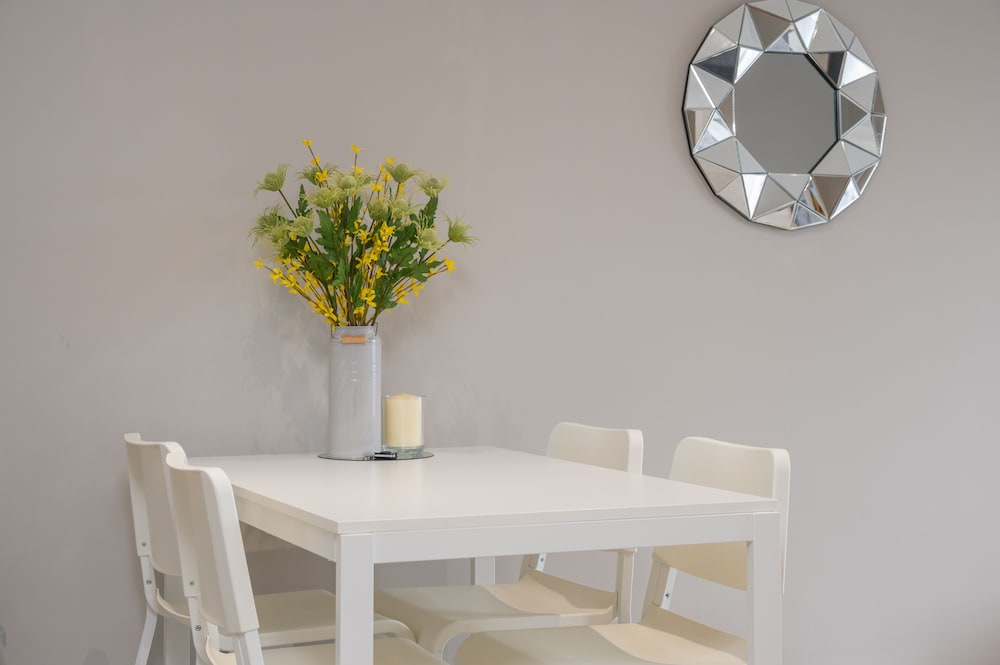 Central Belfast Apartments: Citygate