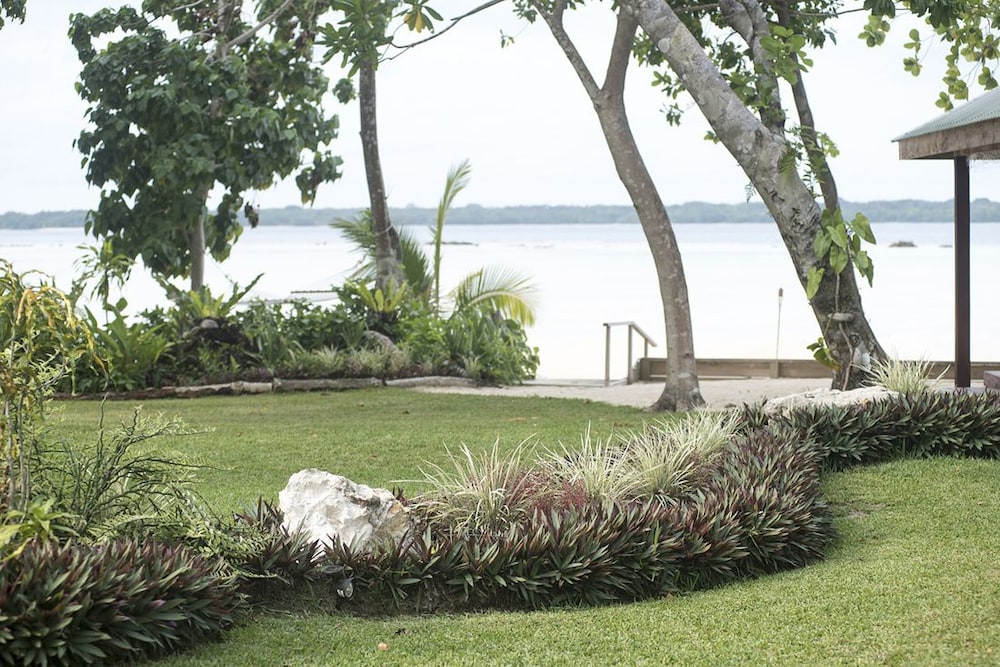 Mahimahi Villas