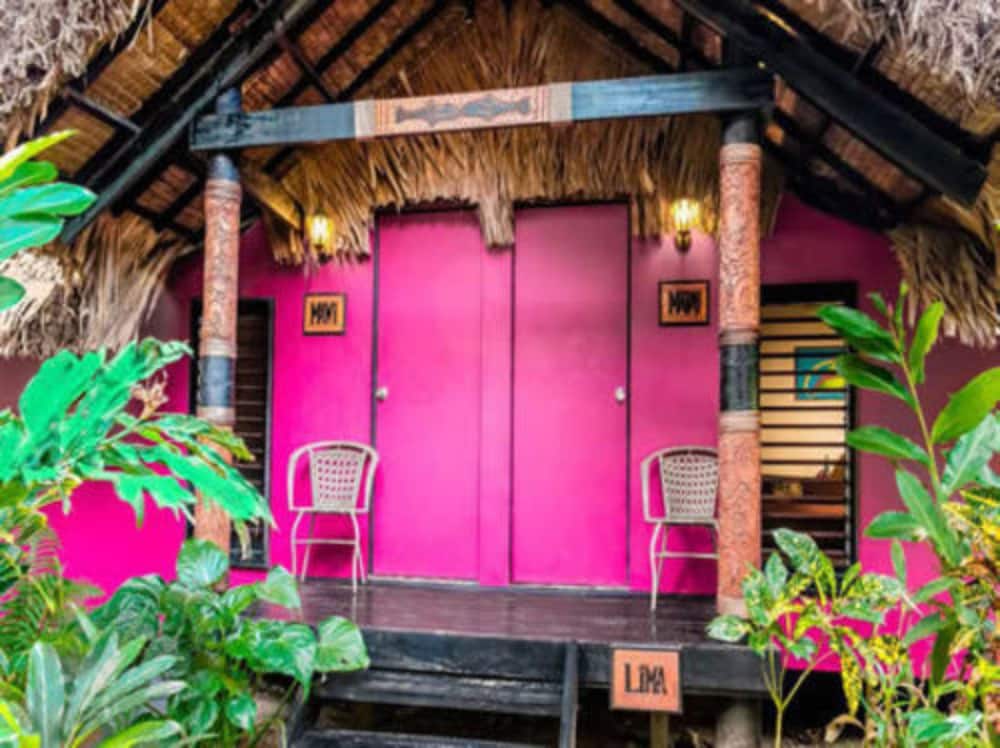 Mango Bay Resort