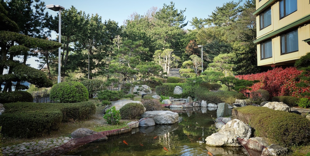 Shiojitei