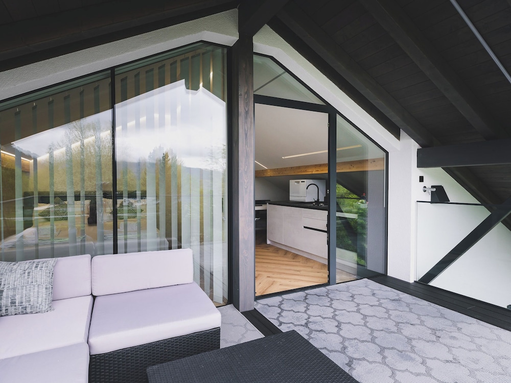 Appartements Prielau by we rent