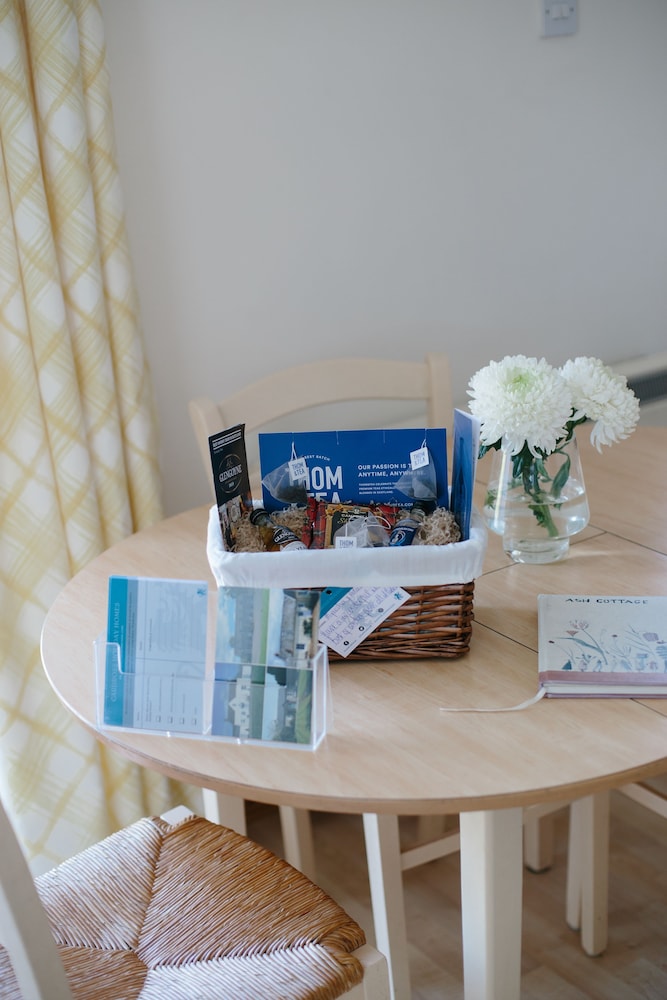 Cardross Estate Holiday Cottages