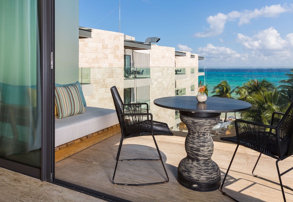 Thompson Playa Del Carmen Beach House, by Hyatt - Property Image 61