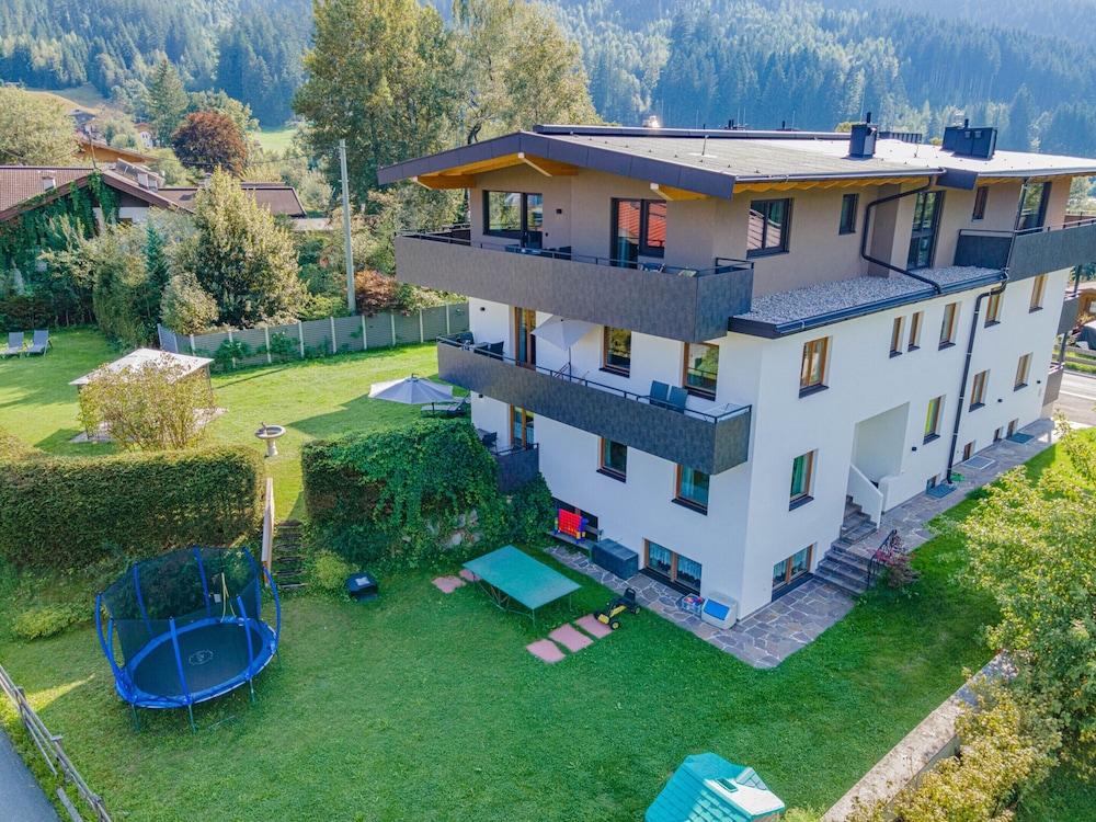 Chalet in Brixental Near Hiking Trails