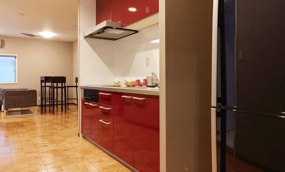 Tsubame Guesthouse – Hostel