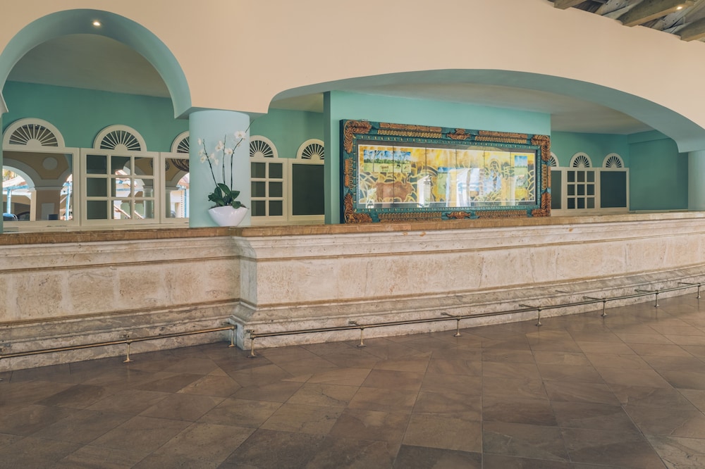 Iberostar Selection Hacienda Dominicus - All Inclusive - Property Image 2