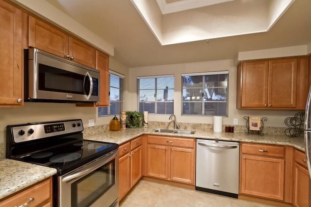 Something Borrowed By Signature Vacation Rentals