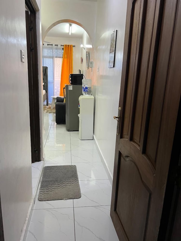 Lux Suites Lakeview Studios Bamburi